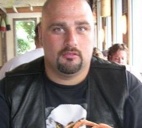 Tim Hudson's album, Profile Pictures