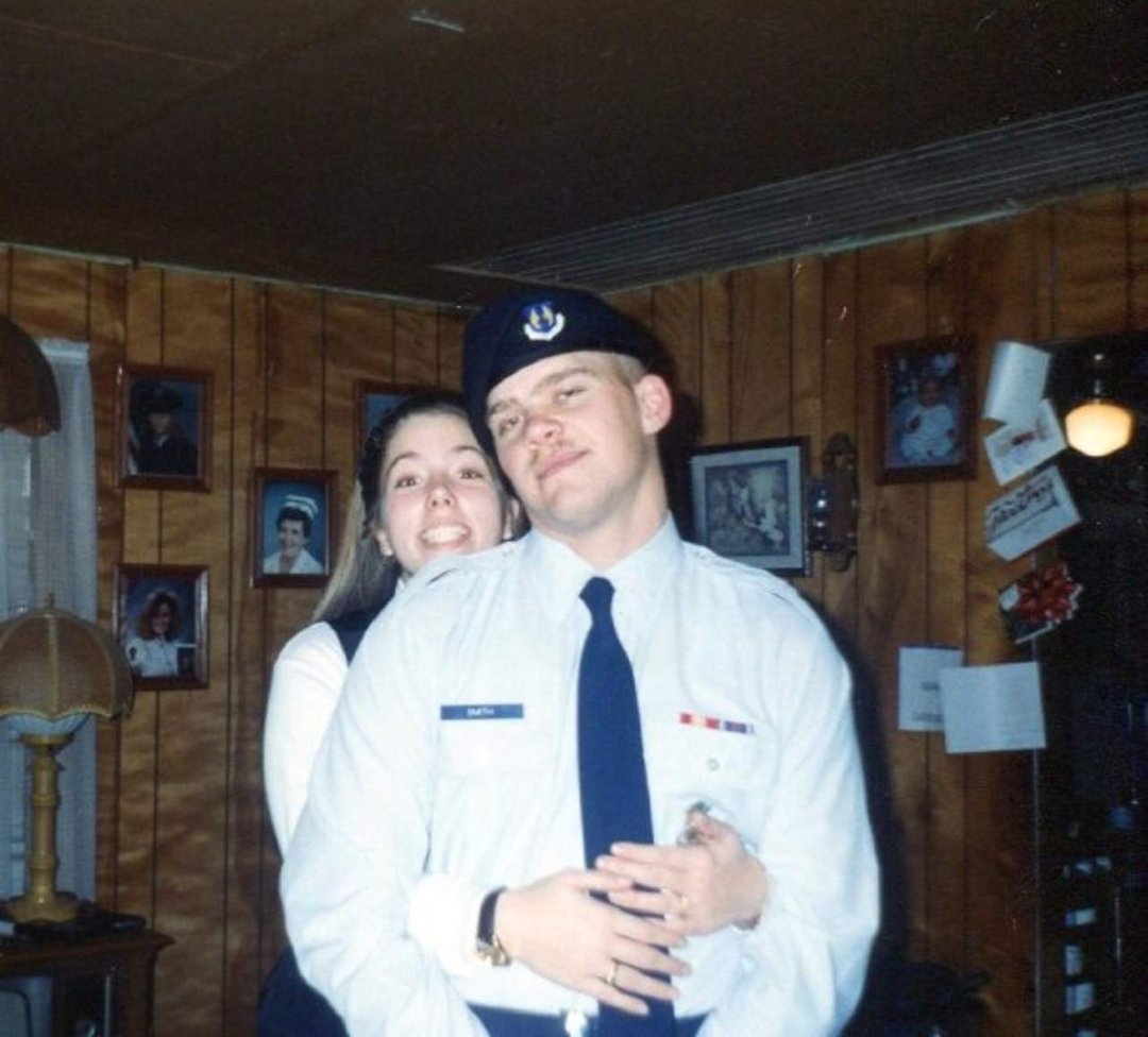 Rob Smith's album, Me and Deena
