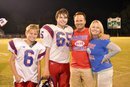 Stephen Brooks' album, Profile Pictures