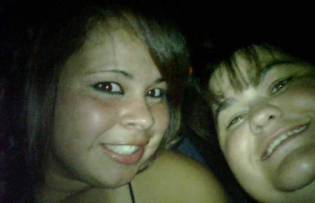 Stacy Villacres' album, Cover Photos