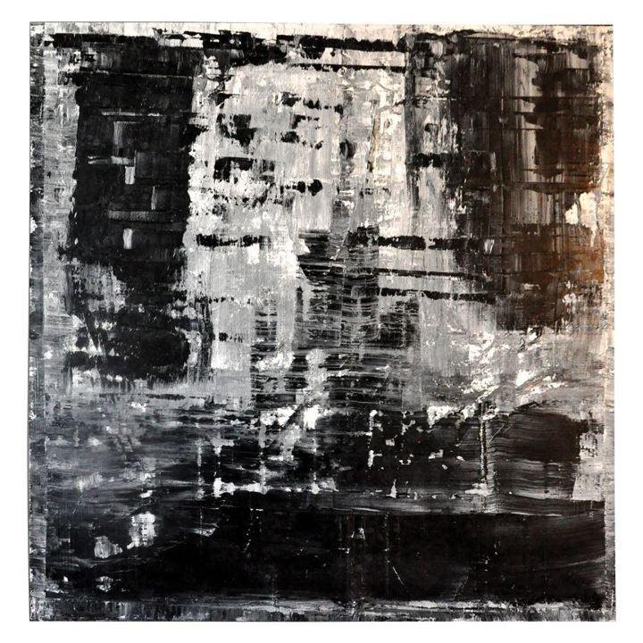 Ian Smith's album, Mobile Uploads