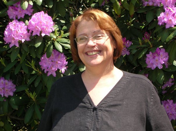 Deborah Filanowski's album, Profile Pictures