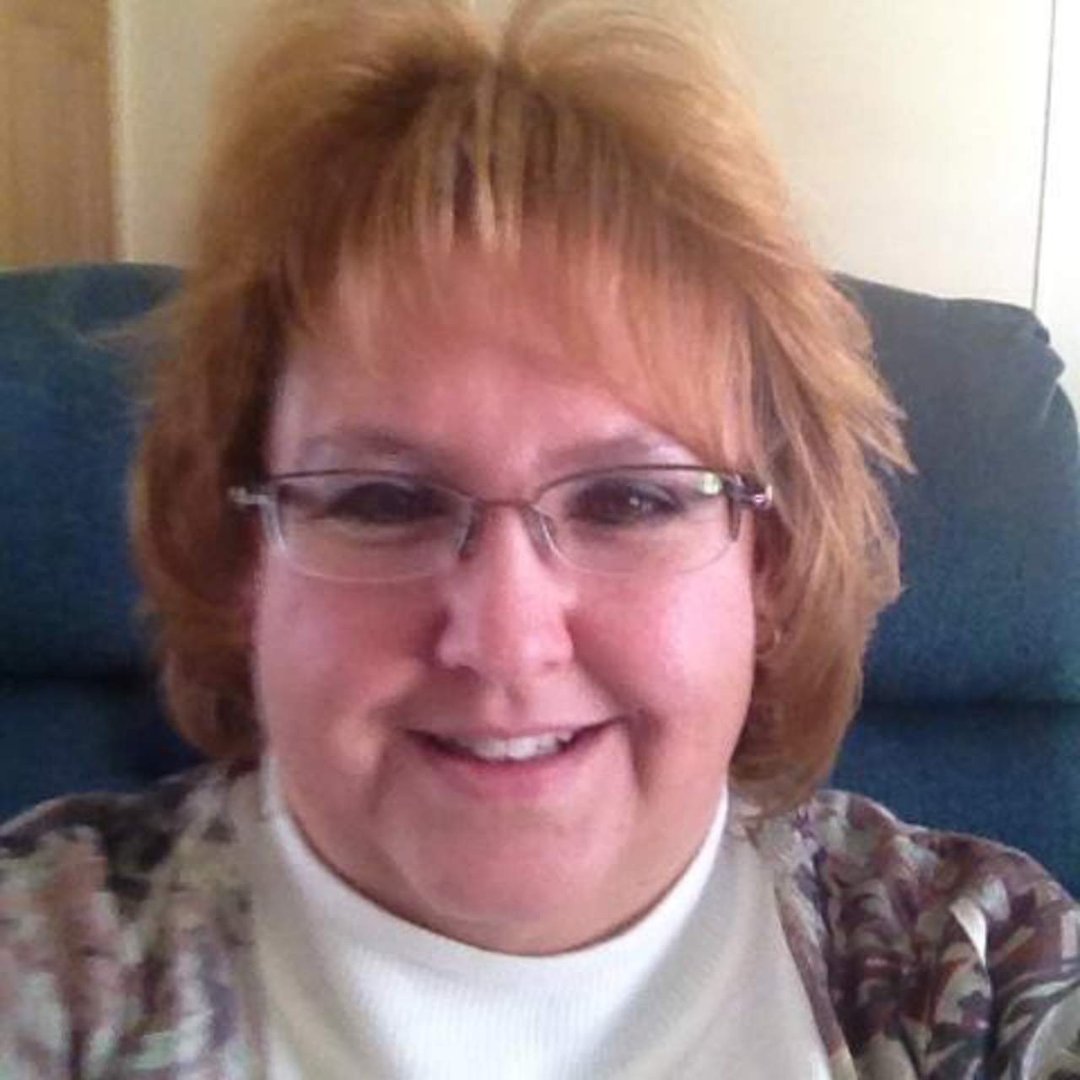 Lynette Brock's album, Profile Pictures