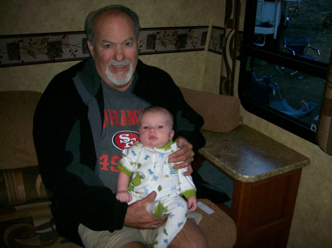 Donald Harris' album, Profile Pictures