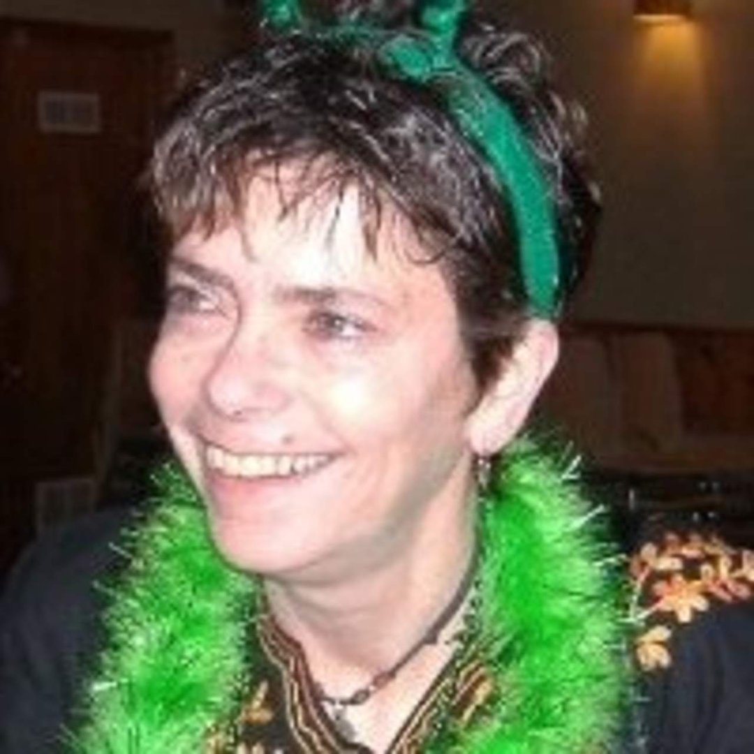 Pat Grant's album, Profile Pictures