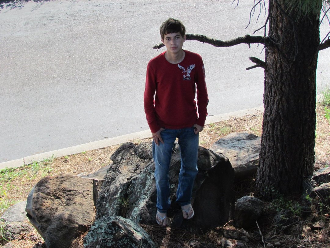 Luis Celaya's Classmates profile album