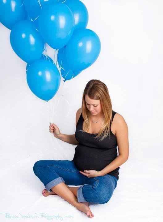 Sandra Martin's album, Brandon & Courtney