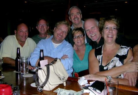 Janet Murray's album, Cover Photos