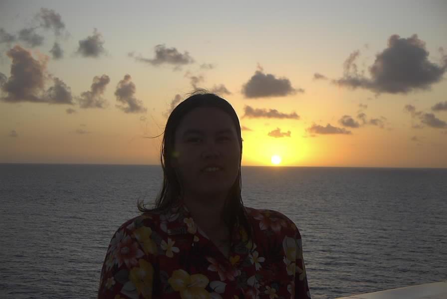 Windy Dix's album, Profile Pictures