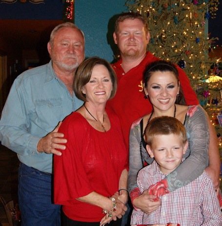 Beverly Vanover's album, Profile Pictures