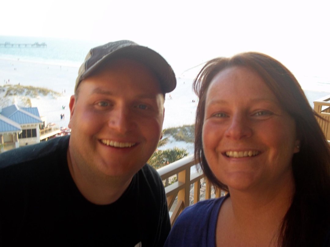 Stacey Bernier's album, Profile Pictures