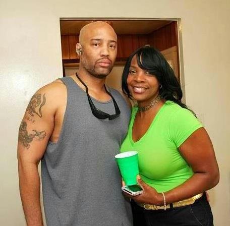 Demetrios Wright's album, Profile Pictures