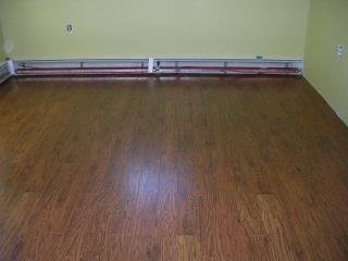 Anthony Catalano's album, house