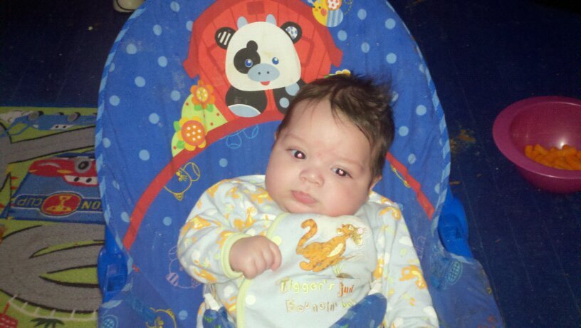 Jose Declet's album, Mobile Uploads