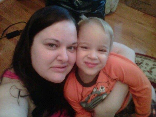 Stephanie Whyte's album, pix of me
