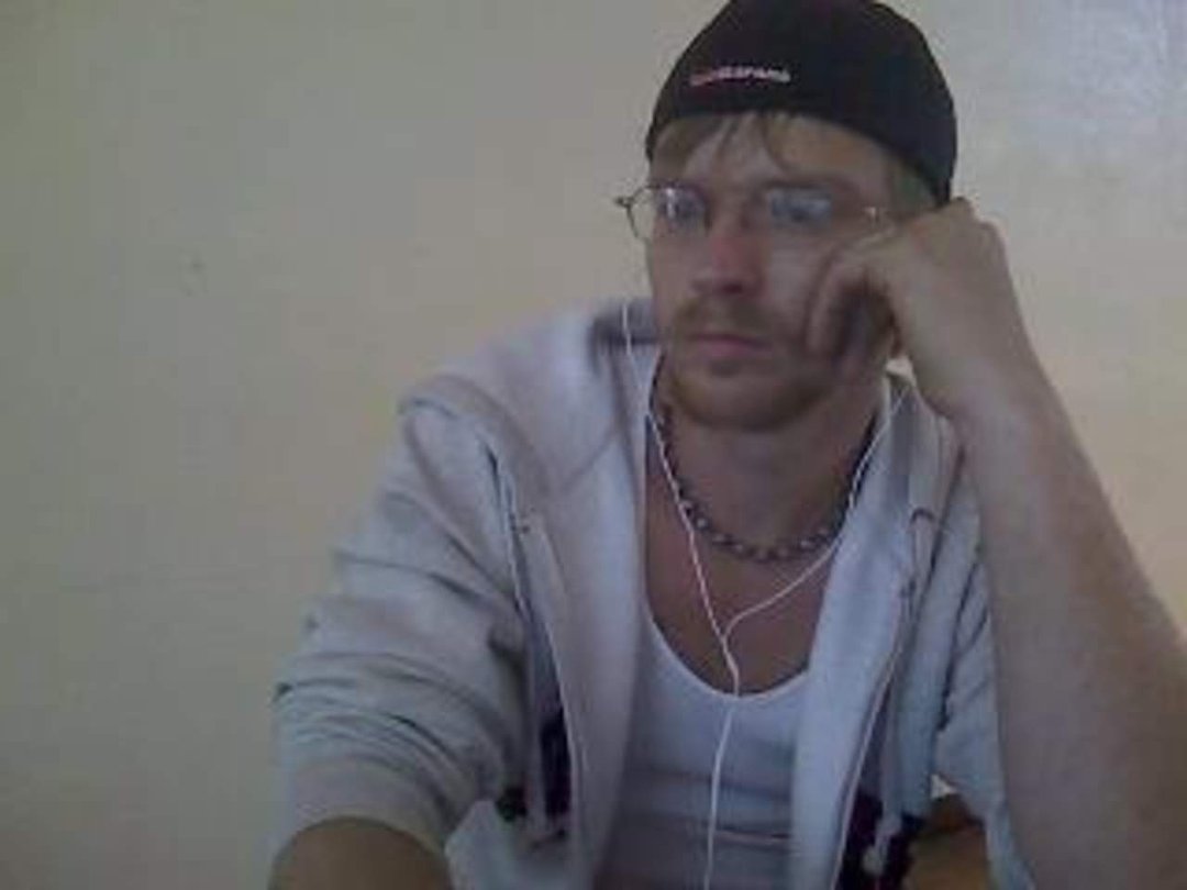 James Warren's album, Profile Pictures