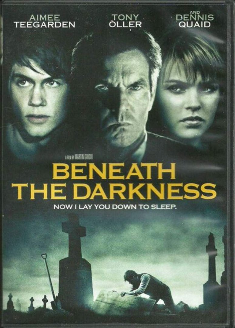 Joseph M Clark's album, My Spooky DVD Collection