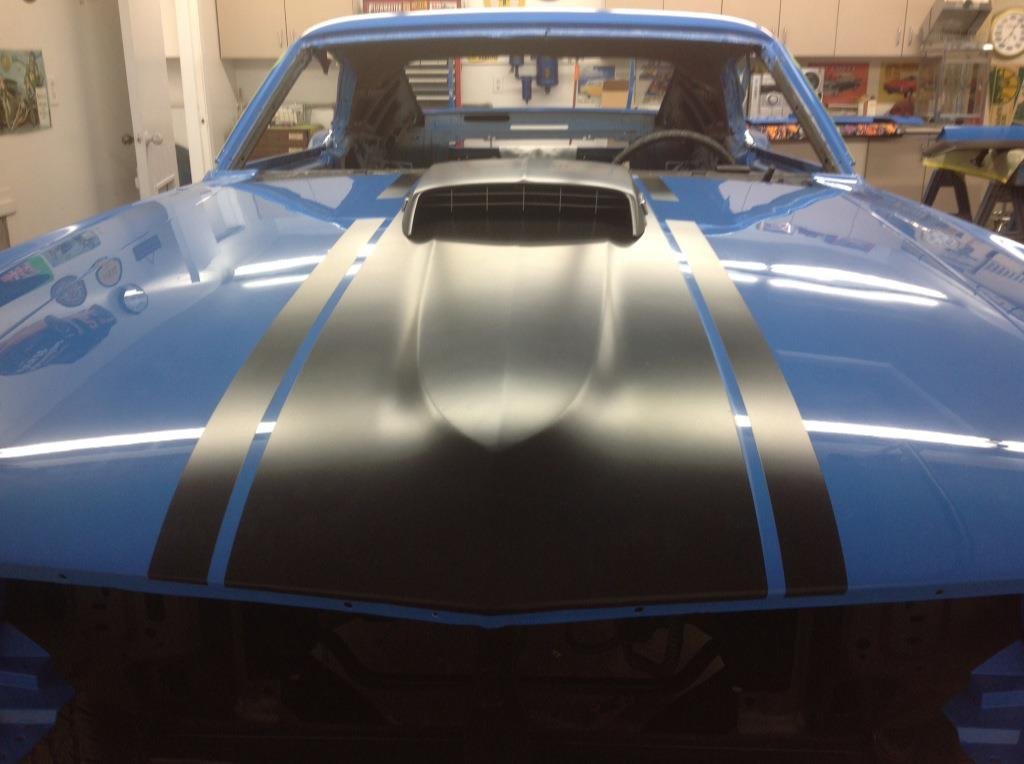 John Schweitzer's album, iOS Photos