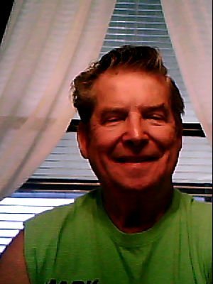 Ken Brigham's album, Profile Pictures