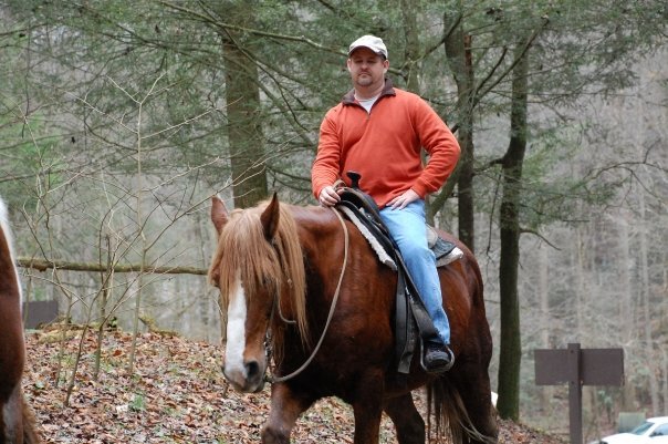 Alex Denney's album, HORSEEEES!