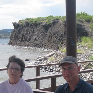 Patsy Owens' album, Profile Pictures