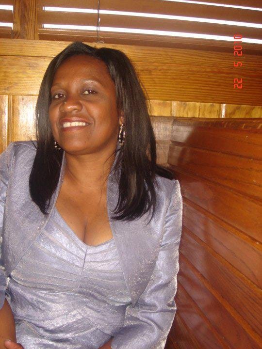 Collette Powell's album, Profile Pictures