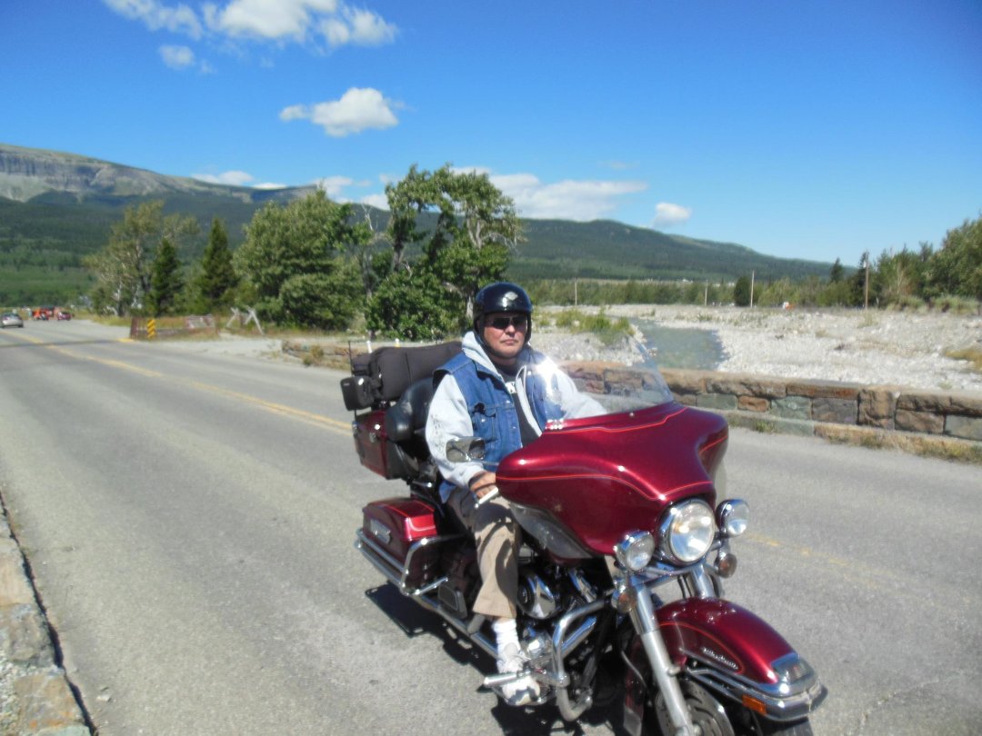 George Cramer's album, Profile Pictures