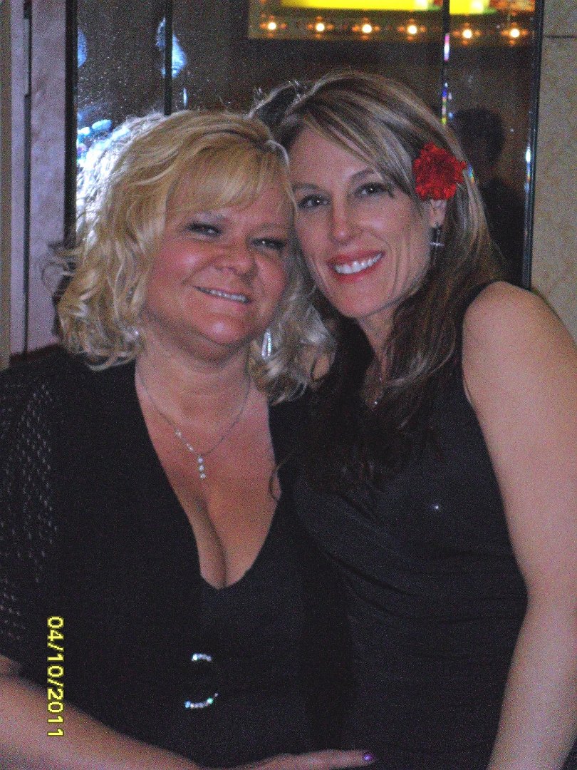 Margo Gibson's album, April 8th, 9th and 10th 2011 48th birthday