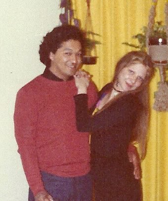 Beverly Donner's album, Family