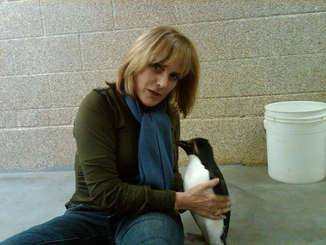 Mary Parsigian's album, Profile Pictures