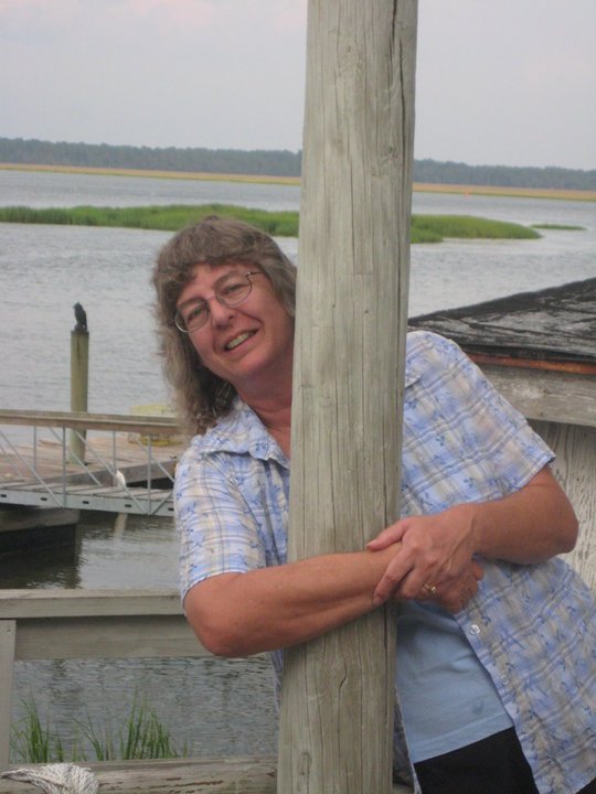 Cathy Potter's album, Profile Pictures