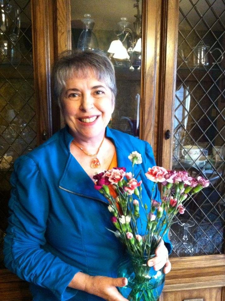 Nancy Lesser's album, iOS Photos
