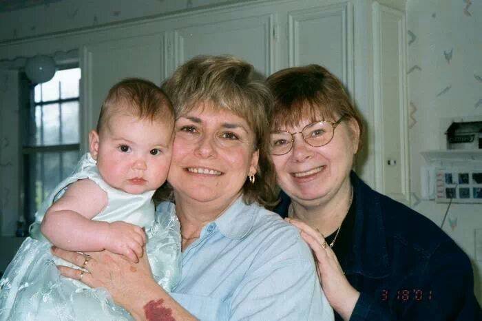 Cindy Bloomer's album, Mobile Uploads
