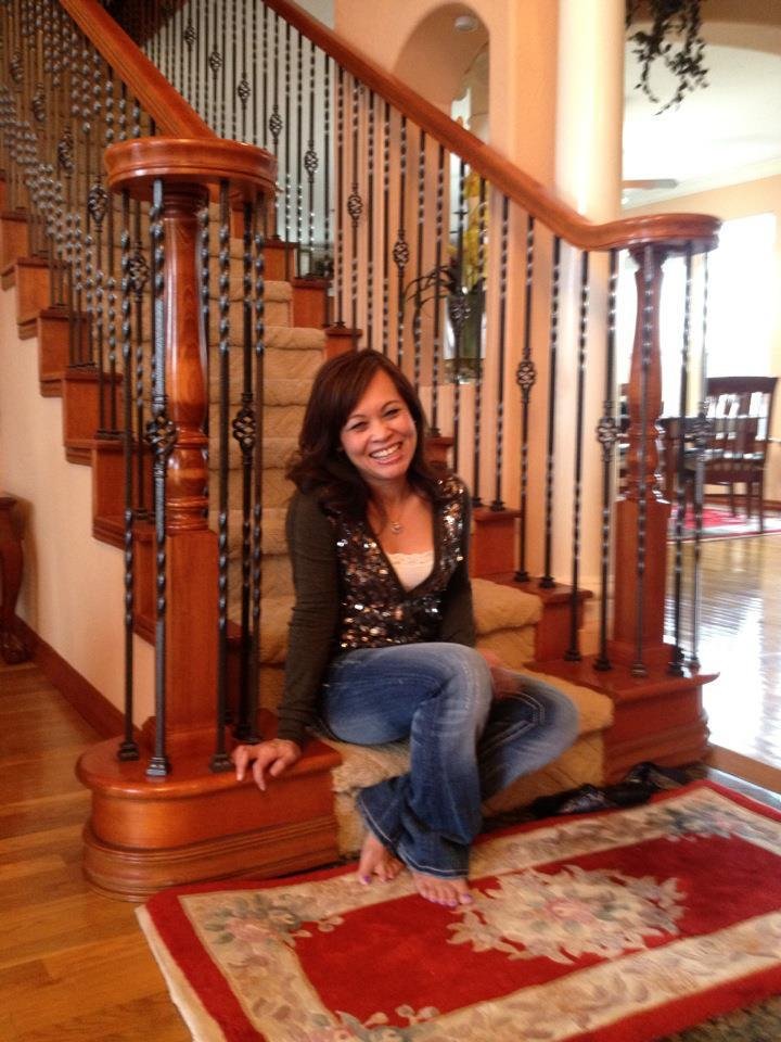 Thu Nguyen's album, Mobile Uploads