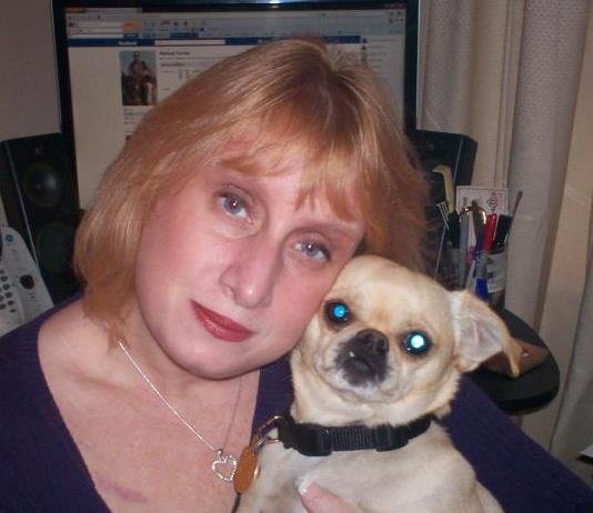 Katherine Meers' album, Profile Pictures