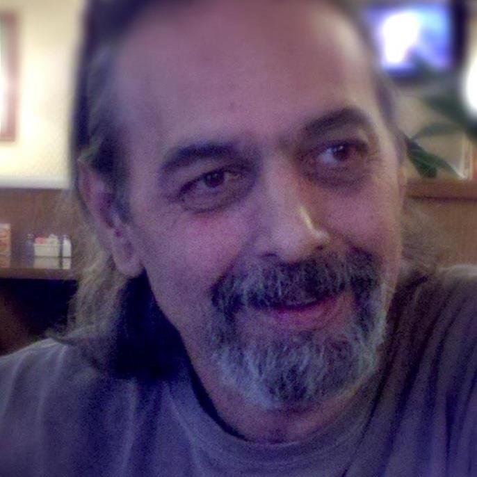 Michael Neely's album, Profile Pictures