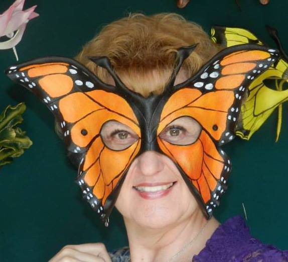Barbara Fenwick(Shannon)'s album, Profile Pictures