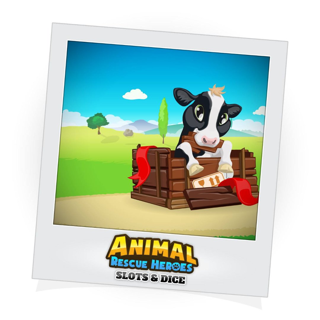 Shawn Fleeman's album, Animal Rescue Heroes: Slots&Dice Photos