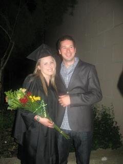 Penny Fleming's album, June 11, 2011 Ashley's graduation