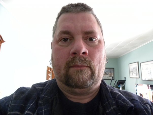 jeff barton's album, Profile Pictures