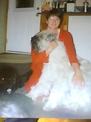 Wendy Hallock's album, Profile Pictures