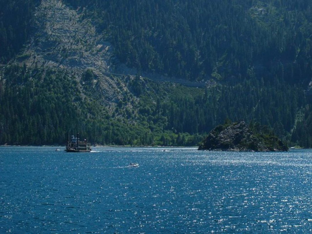 Jeff Riley's album, Lake Tahoe August 2010