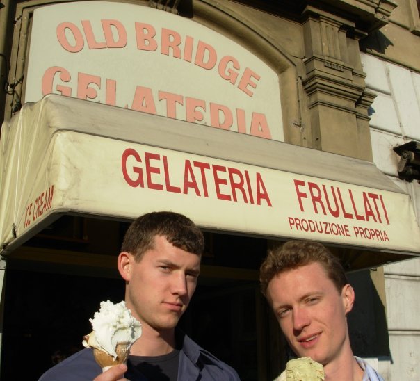 Shane Lungwitz's album, Profile Pictures