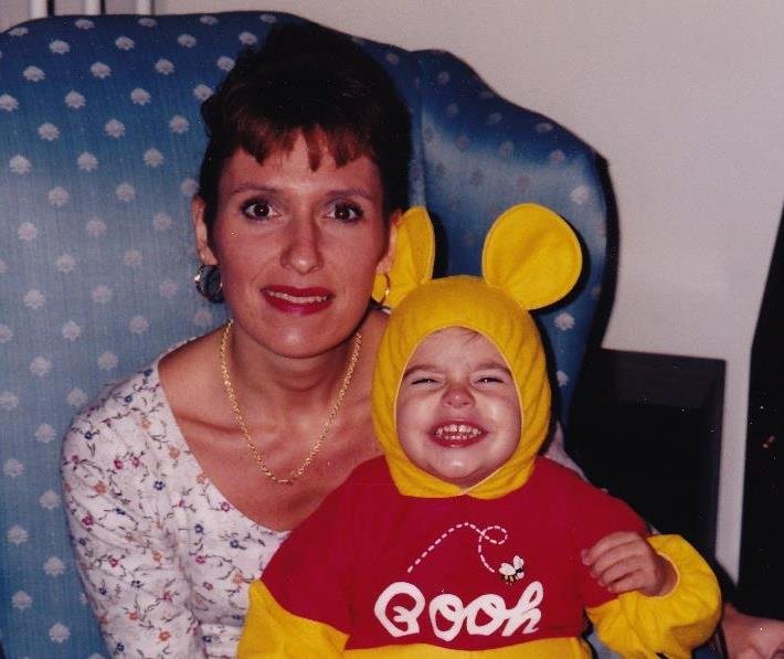 Beth Kohler's album, Profile Pictures
