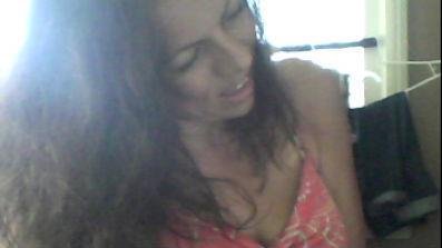 Tonia Foster's album, Webcam Photos