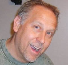 Greg Wolff's album, Profile Pictures