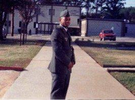 James Johnson's album, Profile Pictures