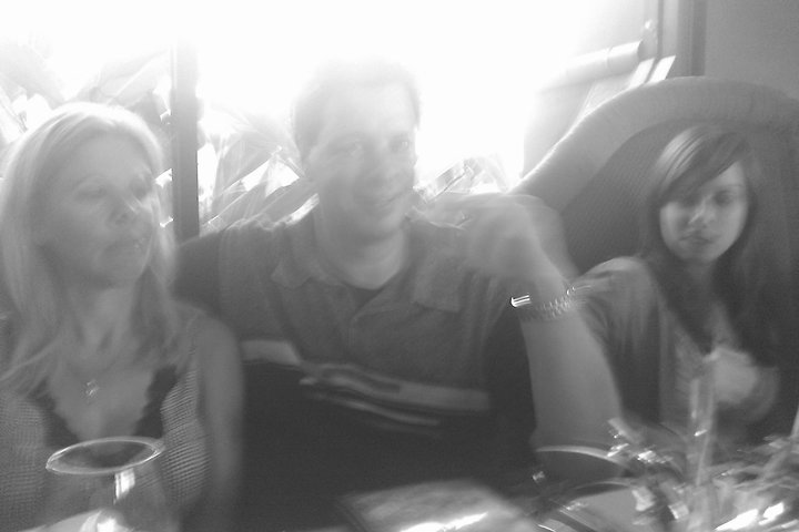 Alan Geraci's album, Mobile Uploads