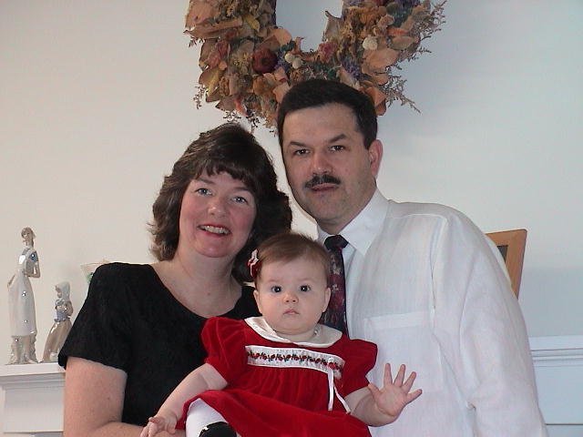 Lorne Thomas' album, Grace Baby Pictures