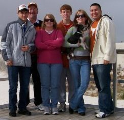 Kathy Harris' album, Profile Pictures